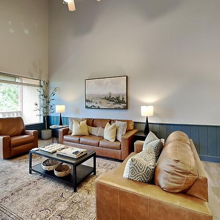 The Clubhouse 3206 Apartment Pigeon Forge Ngoại thất bức ảnh