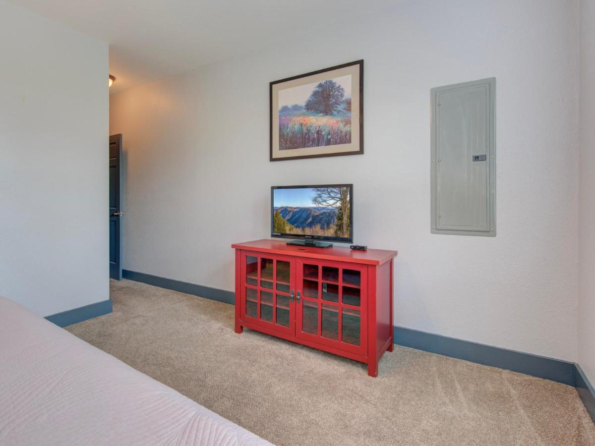 The Clubhouse 3206 Apartment Pigeon Forge Ngoại thất bức ảnh