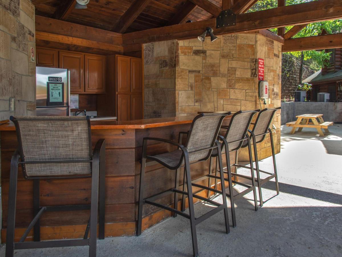 The Clubhouse 3206 Apartment Pigeon Forge Ngoại thất bức ảnh