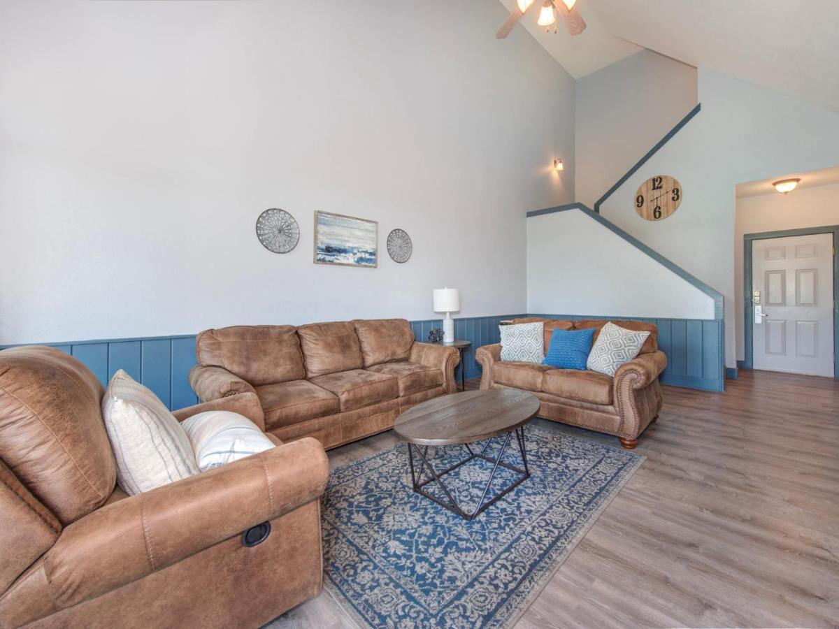 The Clubhouse 3206 Apartment Pigeon Forge Ngoại thất bức ảnh