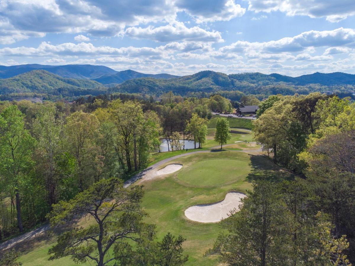 The Clubhouse 3206 Apartment Pigeon Forge Ngoại thất bức ảnh