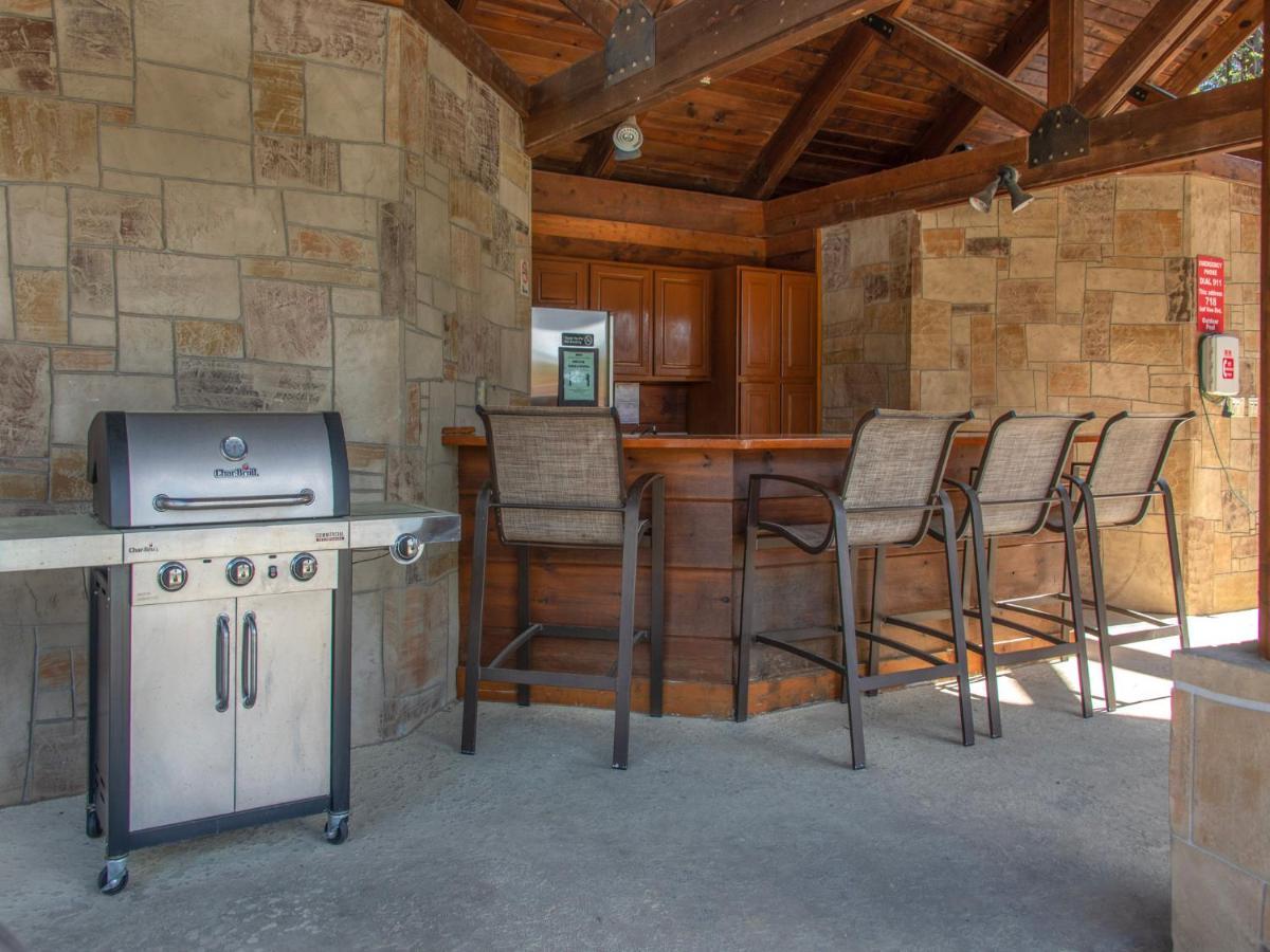 The Clubhouse 3206 Apartment Pigeon Forge Ngoại thất bức ảnh