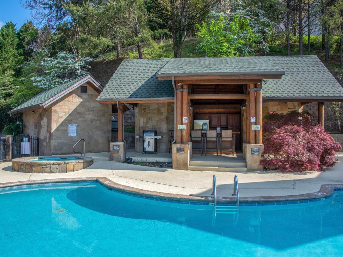 The Clubhouse 3206 Apartment Pigeon Forge Ngoại thất bức ảnh
