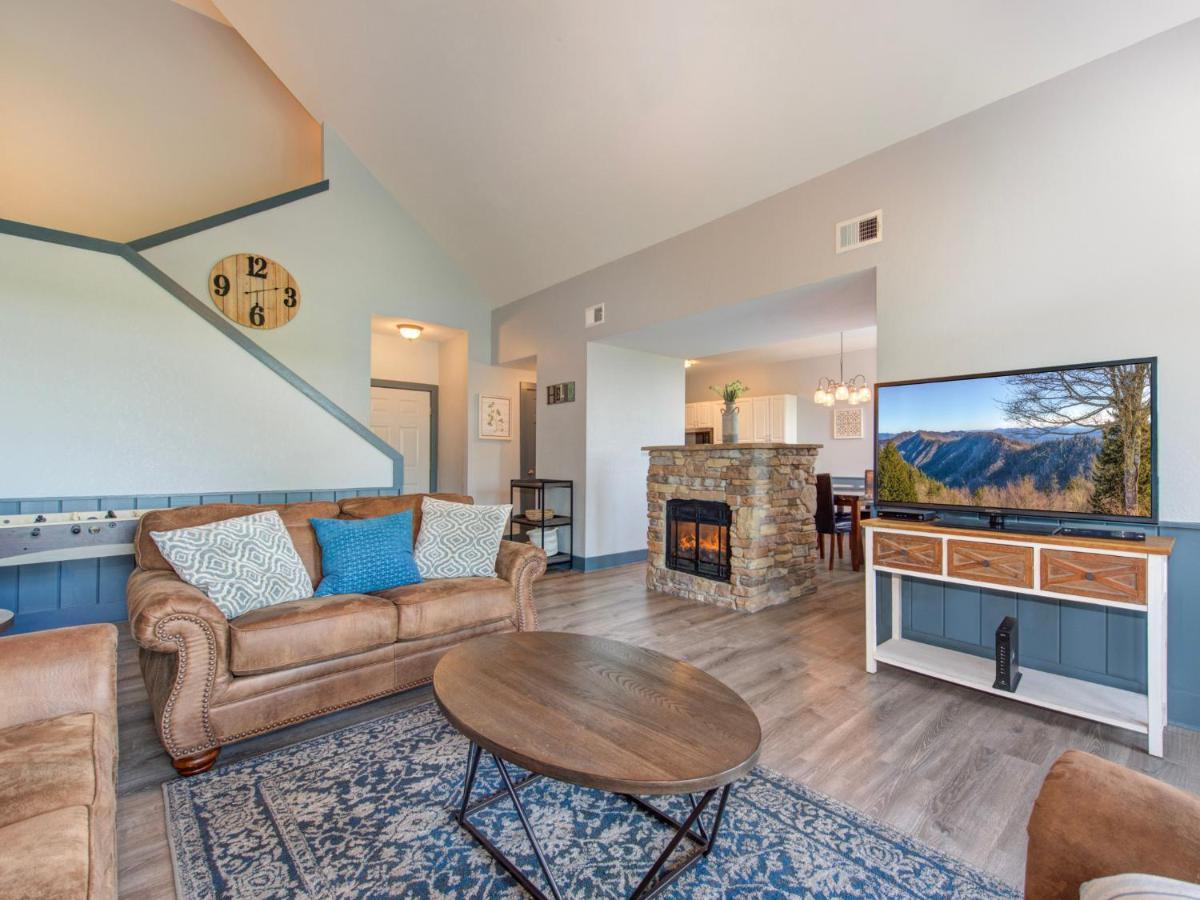 The Clubhouse 3206 Apartment Pigeon Forge Ngoại thất bức ảnh