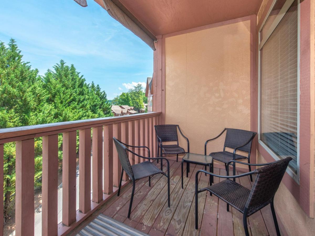 The Clubhouse 3206 Apartment Pigeon Forge Ngoại thất bức ảnh