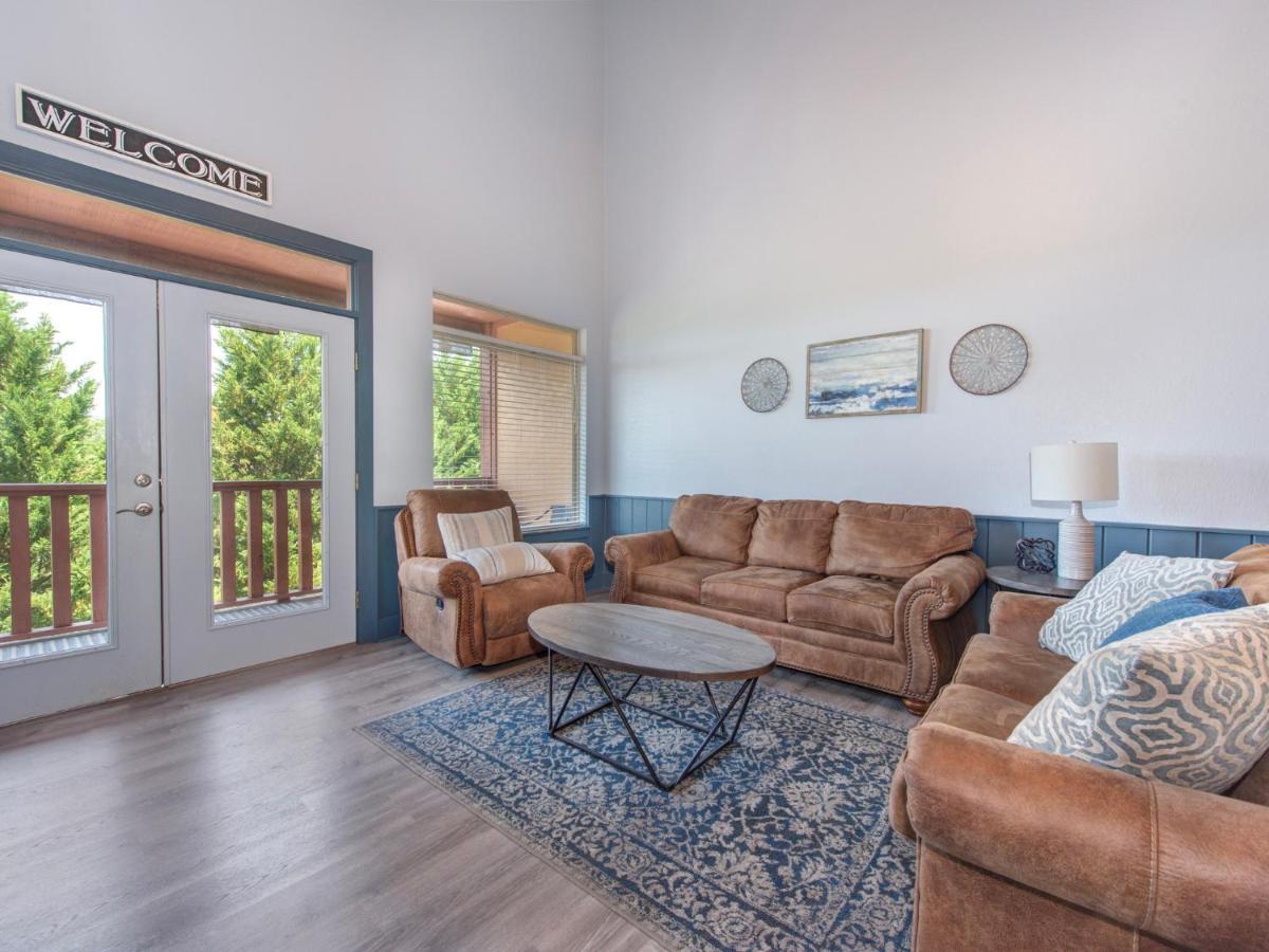 The Clubhouse 3206 Apartment Pigeon Forge Ngoại thất bức ảnh