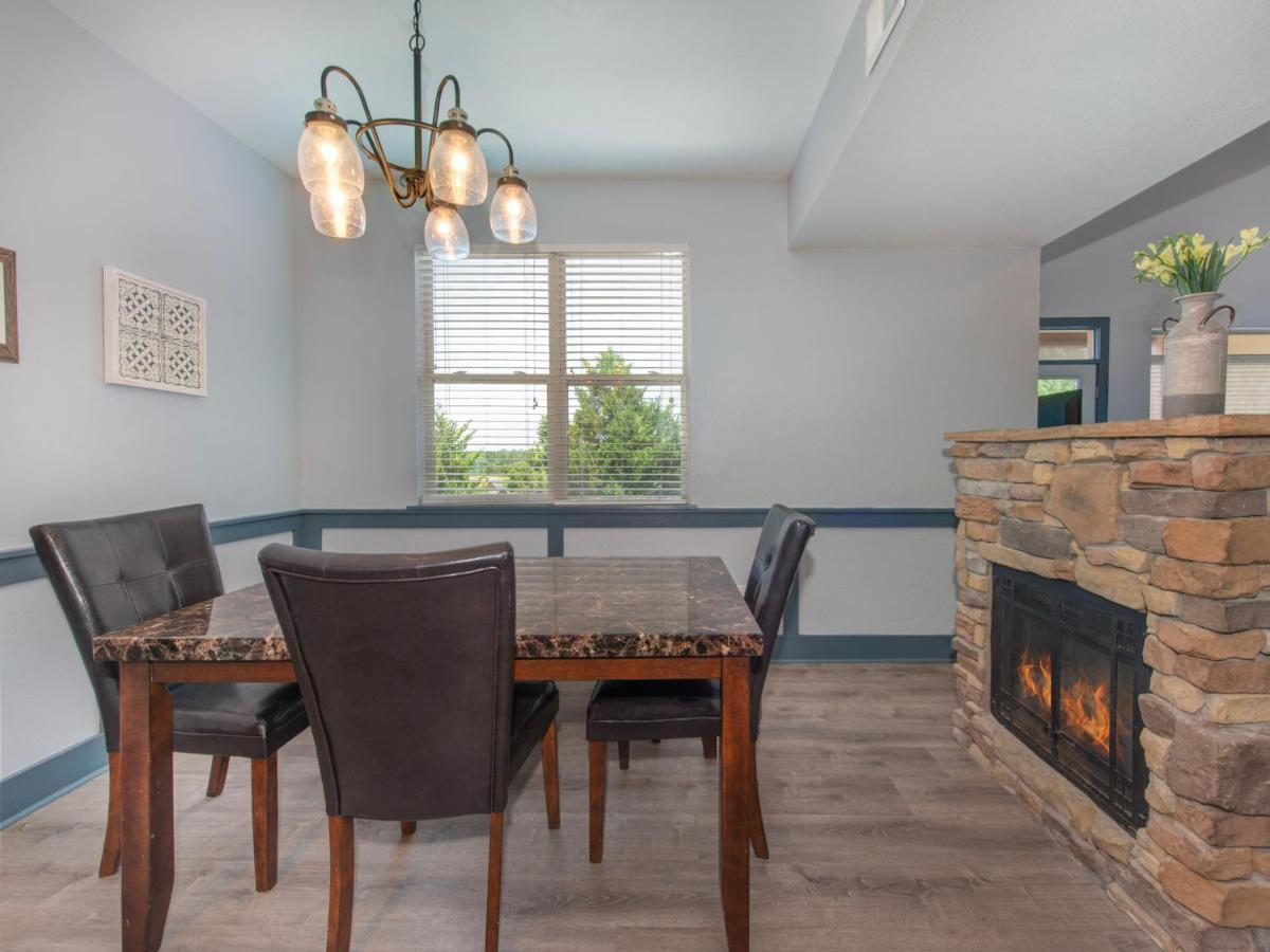 The Clubhouse 3206 Apartment Pigeon Forge Ngoại thất bức ảnh