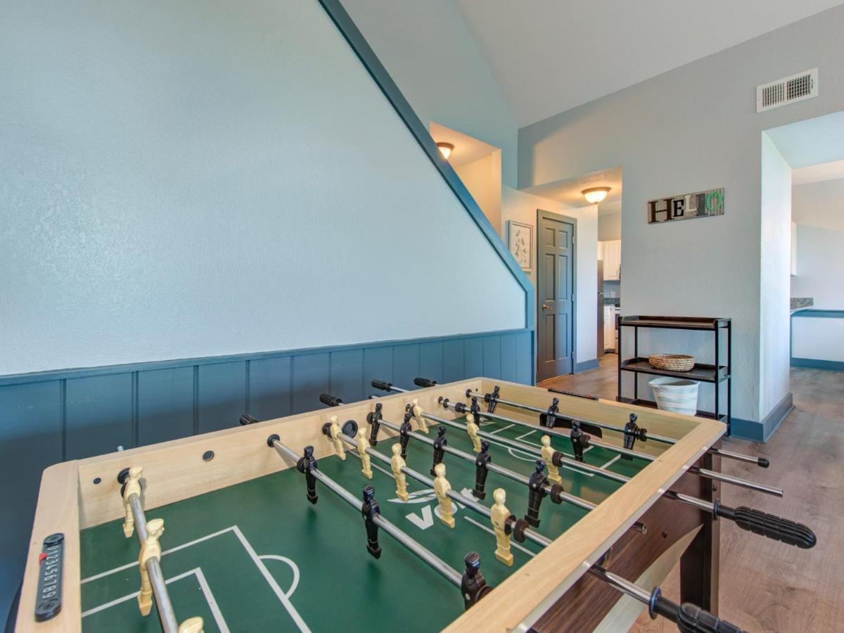 The Clubhouse 3206 Apartment Pigeon Forge Ngoại thất bức ảnh