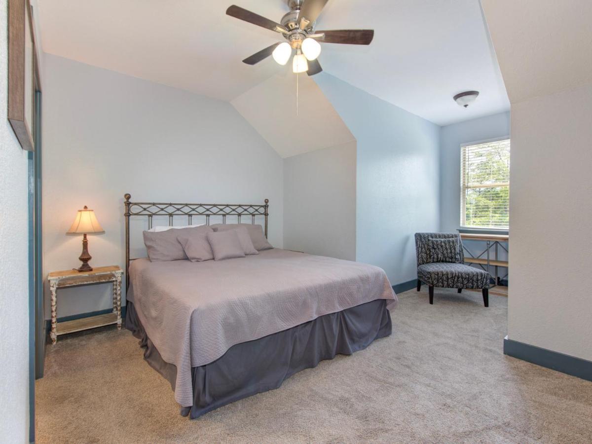 The Clubhouse 3206 Apartment Pigeon Forge Ngoại thất bức ảnh