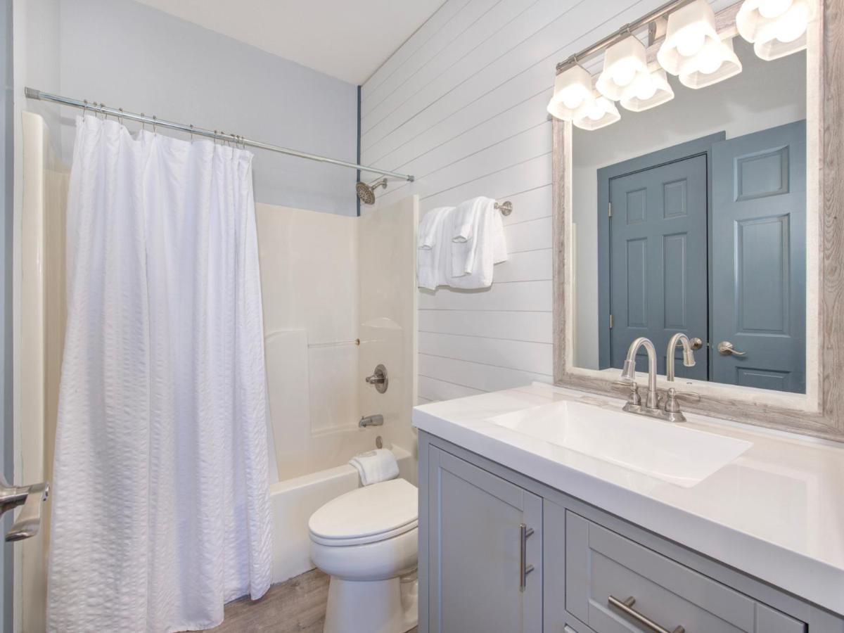 The Clubhouse 3206 Apartment Pigeon Forge Ngoại thất bức ảnh