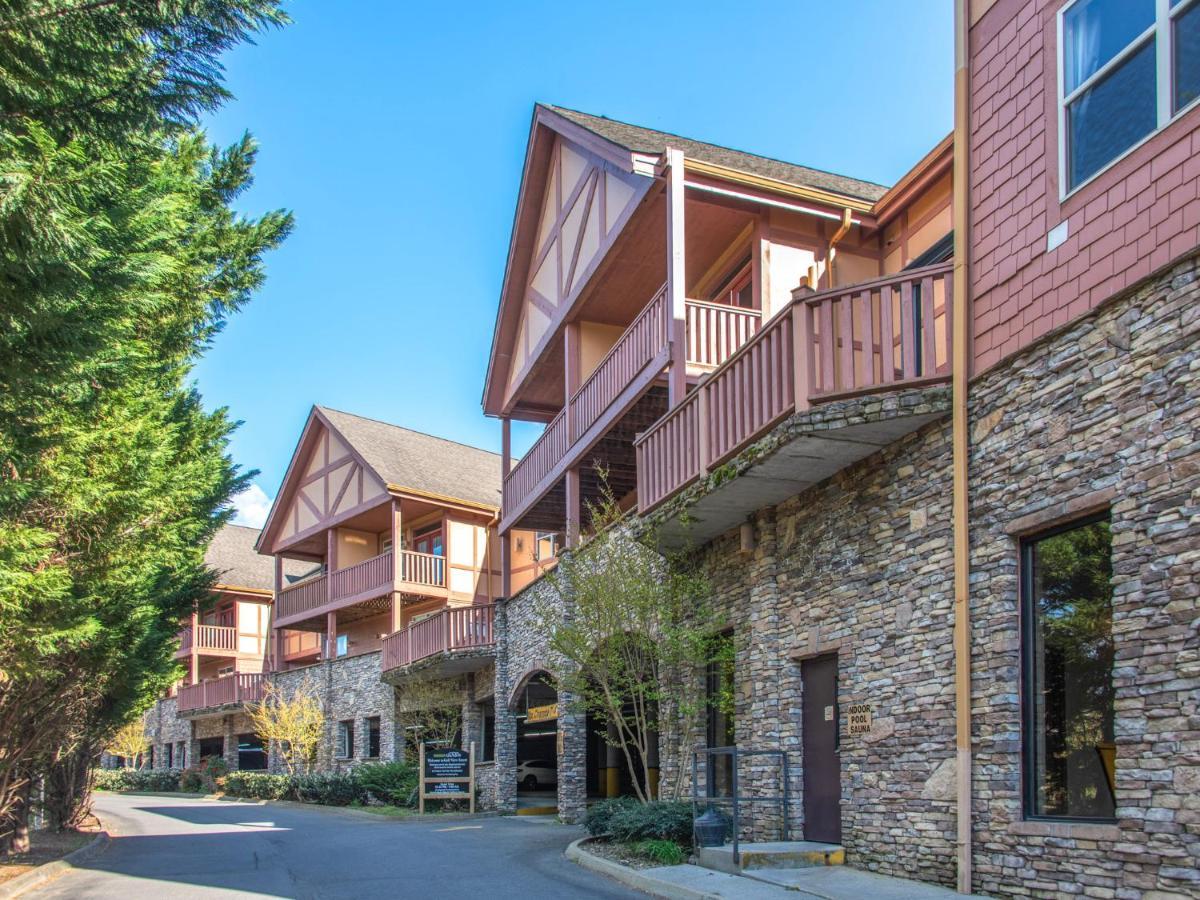 The Clubhouse 3206 Apartment Pigeon Forge Ngoại thất bức ảnh