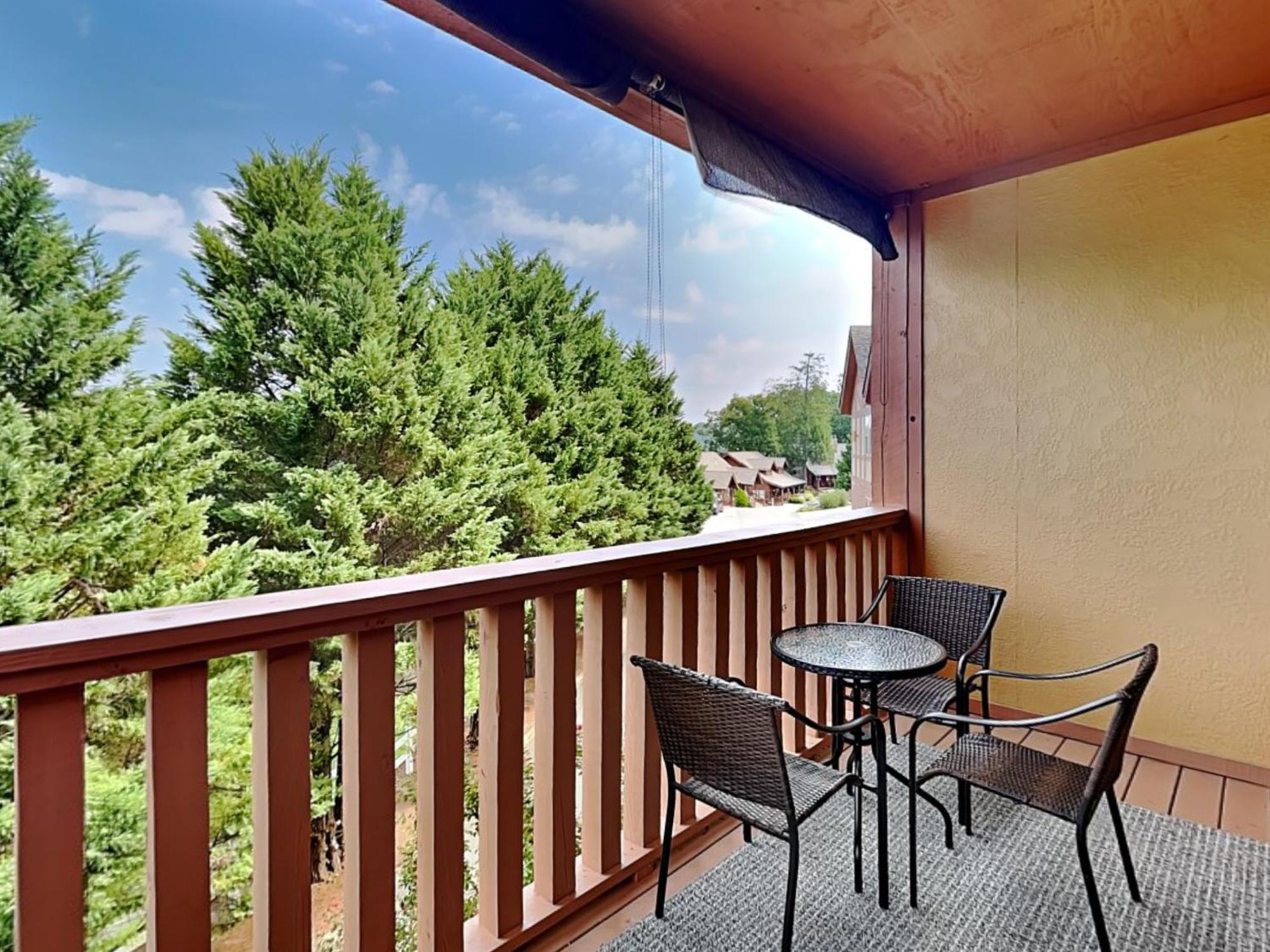 The Clubhouse 3206 Apartment Pigeon Forge Ngoại thất bức ảnh